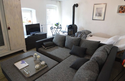 Immerath Apartamento | Apartment in Immerath near hiking trails