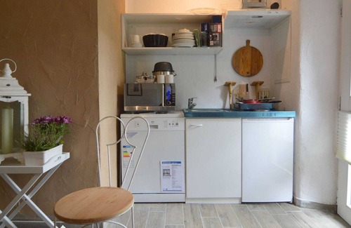 Immerath Apartamento | Apartment in Immerath near hiking trails