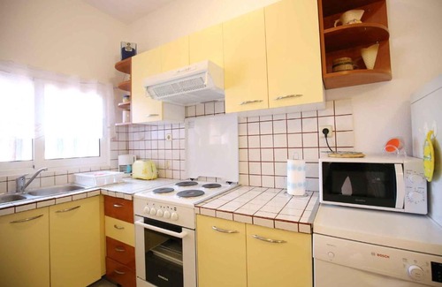 Ist Apartamento | Apartment in Ist/Insel Ist 6358