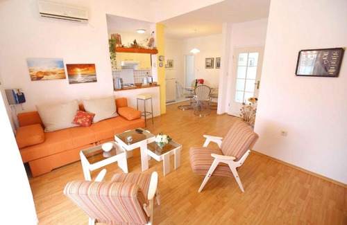 Ist Apartamento | Apartment in Ist/Insel Ist 6358