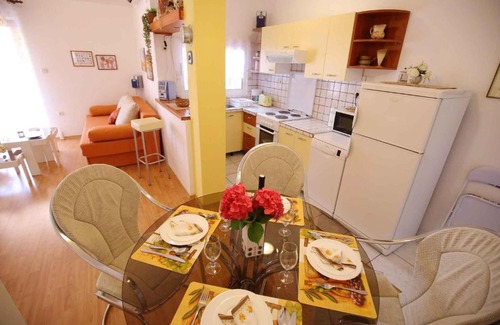 Ist Apartamento | Apartment in Ist/Insel Ist 6358