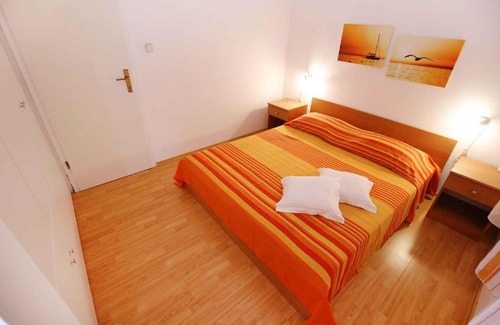 Ist Apartamento | Apartment in Ist/Insel Ist 6358