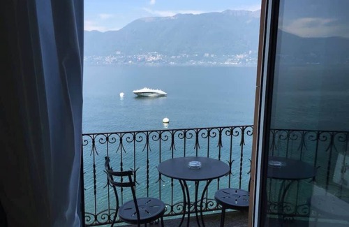 Villaggio Belmonte Apartamento | 2 bedroom lakeside apartment
