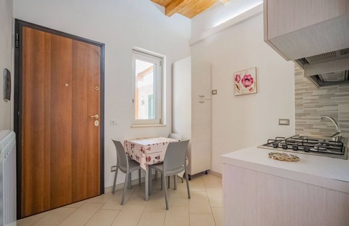 Gasponi Apartamento | Apartamento en Gasponi con vistas montañas