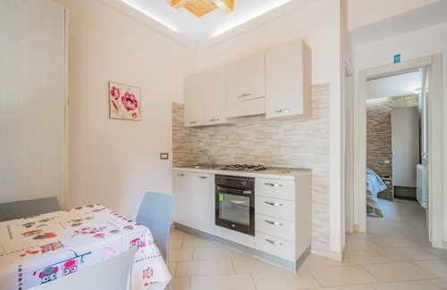 Gasponi Apartamento | Apartamento en Gasponi con vistas montañas