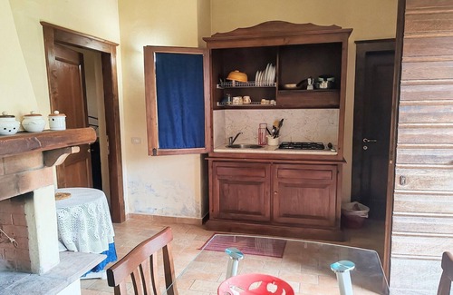 Giano dell'Umbria Casa | Apartamento en Umbría cerca de Montefalco
