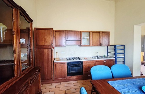Giano dell'Umbria Casa | Apartamento en Umbría cerca de viñedos
