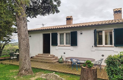 Giano dell'Umbria Casa | Apartamento en Umbría cerca de Montefalco