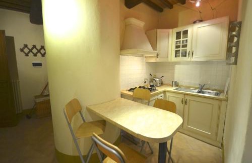 Montecastelli Casa | Apartment in Tuscany with Stunning Views, cleaning included
