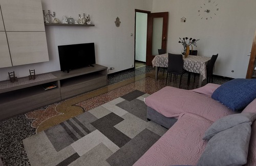Nizza Monferrato Apartamento | Apartment in the center
