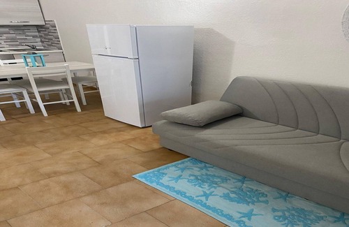 Porto Pollo Apartamento | Apartamento en Porto Pollo Surf Paraíso