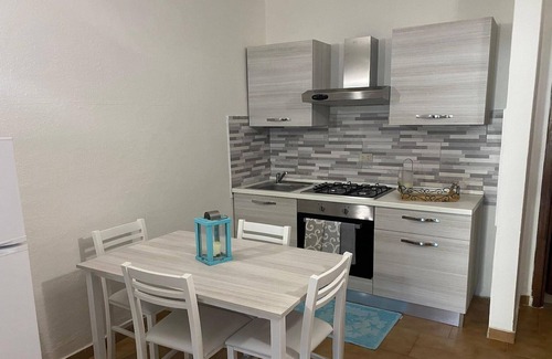 Porto Pollo Apartamento | Apartamento en Porto Pollo Surf Paraíso