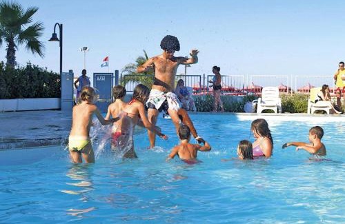 Roseto degli Abruzzi Apartamento | Apartment in Roseto Degli Abruzzi