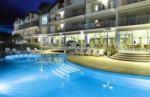 Roseto degli Abruzzi Apartamento | Apartment in Roseto Degli Abruzzi