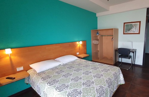Barrio de Jalatlaco Apartamento | Apartment in Jalatlaco the best neighborhood in Oaxaca