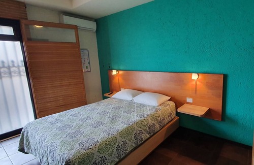 Barrio de Jalatlaco Apartamento | Apartment in Jalatlaco the best neighborhood in Oaxaca