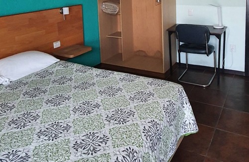 Barrio de Jalatlaco Apartamento | Apartment in Jalatlaco the best neighborhood in Oaxaca