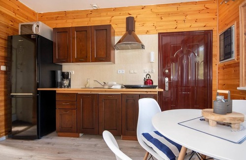 Jaroslawiec Apartamento | Apartamento en Jarosławiec cerca de la Playa
