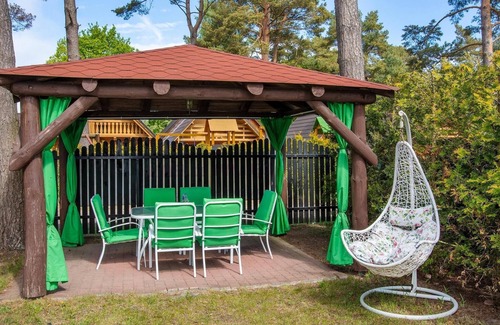 Jaroslawiec Apartamento | Apartamento en Jarosławiec cerca de la Playa
