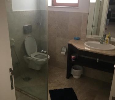 As Sifah Apartamento | Apartment in Jebel Sifah