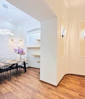 Csarnok negyed Casa | Apartment in Jozsef krt 50