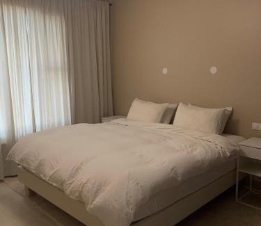 Reykjavik Apartamento | Apartment in Kópavogur