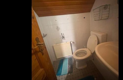 Ensen Apartamento | Apartment in Köln ohne Küche
