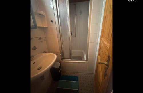 Ensen Apartamento | Apartment in Köln ohne Küche