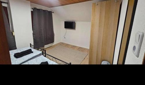 Ensen Apartamento | Apartment in Köln ohne Küche