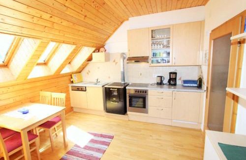 Kottmannsdorf Apartamento | Apartment in Köttmansdorf near Keutschacher See