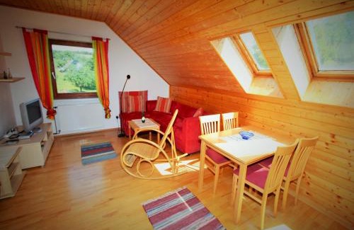 Kottmannsdorf Apartamento | Apartment in Köttmansdorf near Keutschacher See