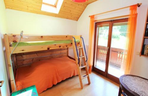 Kottmannsdorf Apartamento | Apartment in Köttmansdorf near Keutschacher See