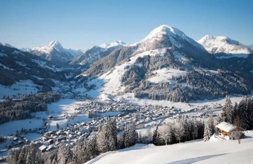 Kitzbuehel Apartamento | Apartment in Kirchberg near Ski Lift