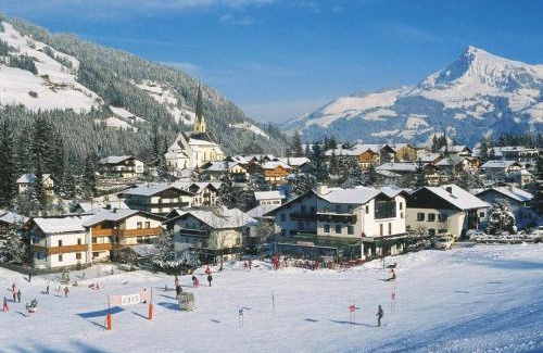 Kitzbuehel Apartamento | Apartment in Kirchberg near Ski Lift