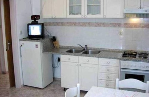Kali Apartamento | Apartamento en Kali con Seaview, Balcón, Acondicionador, WIFI (4230-2)