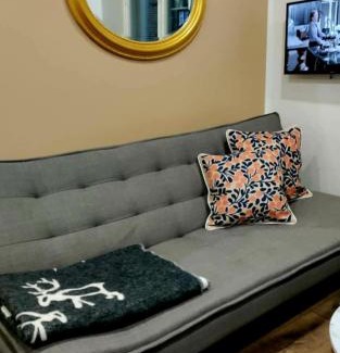 Kamppi Apartamento | Apartment in Kamppi, perfect Central Helsinki Location