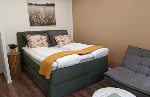 Kamppi Apartamento | Apartment in Kamppi, perfect Central Helsinki Location