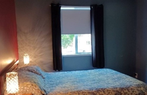 Kaslo Apartamento | Apartment in Kaslo