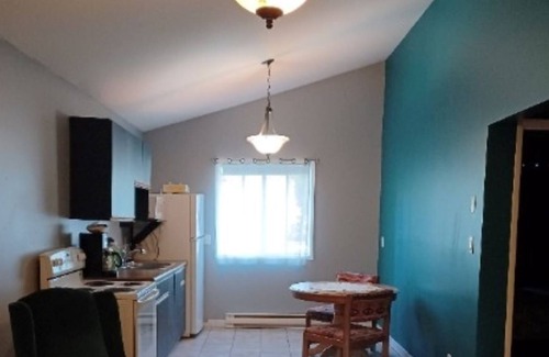 Kaslo Apartamento | Apartment in Kaslo