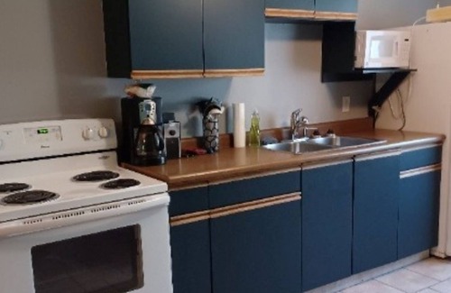 Kaslo Apartamento | Apartment in Kaslo