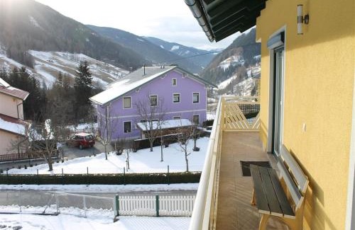 Rennweg am Katschberg Apartamento | Apartment in Katschberg near Ski Slopes