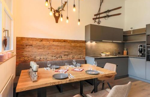 Kirchdorf in Tirol Apartamento | Apartment in Kirchdorf with Wilder Kaiser View