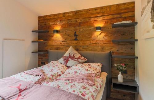 Kirchdorf in Tirol Apartamento | Apartment in Kirchdorf with Wilder Kaiser View