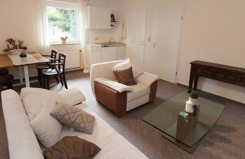 Kirchdorf Apartamento | Apartamento moderno en Kirchdorf con piscina