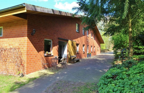 Kirchdorf Apartamento | Apartment in Kirchdorf with Swimming Pool