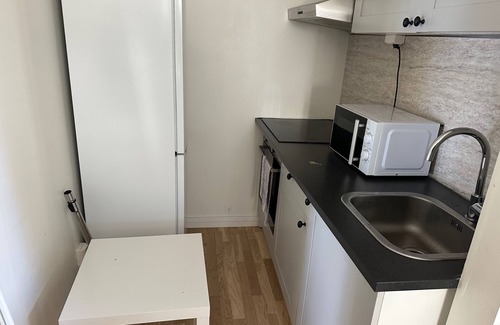 Kista Apartamento | Apartment in Kista, Stockholm