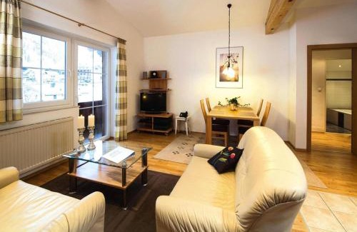 Niederau Apartamento | Apartment in Kitzbühel Alps with Wellness Area, cleaning included