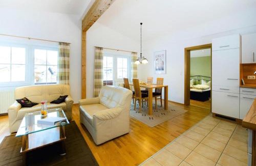 Niederau Apartamento | Apartment in Kitzbühel Alps with Wellness Area, cleaning included