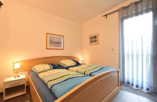 Kluetz Apartamento | Apartment in Klütz mit Garten, cleaning included