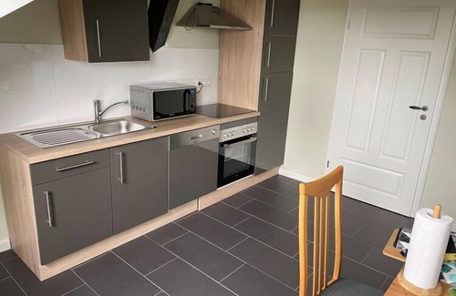Klein Upahl Apartamento | Apartamento en Klein Upahl